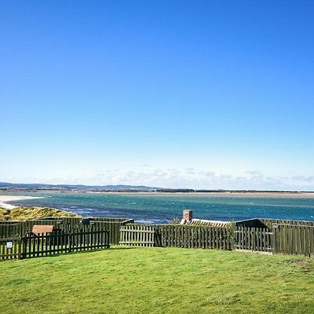 Heather Cottages - Grey Seal Bamburgh Luaran gambar