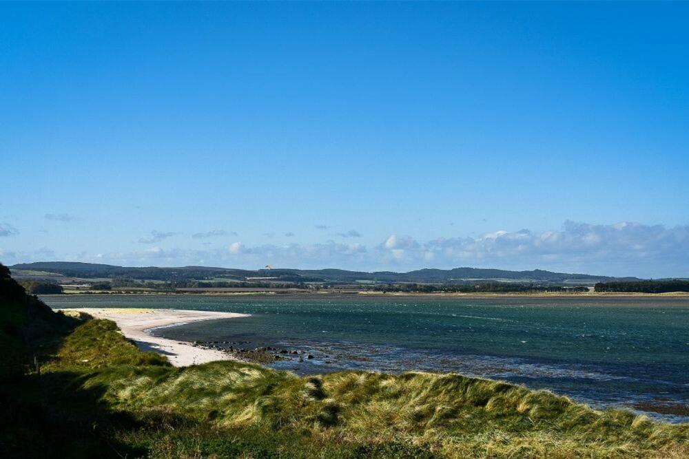Heather Cottages - Grey Seal Bamburgh Luaran gambar